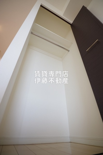 N.S.ZEAL大曽根の収納