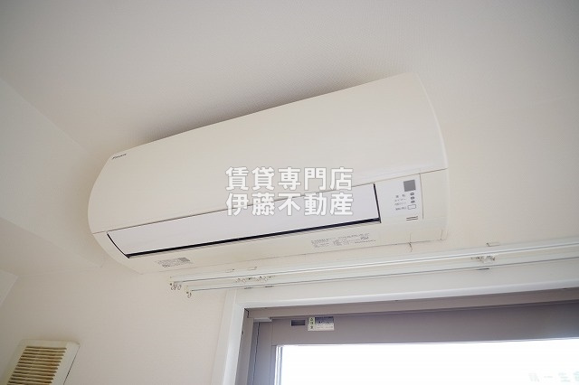 N.S.ZEAL大曽根の設備