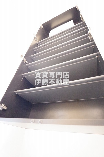 N.S.ZEAL大曽根のその他
