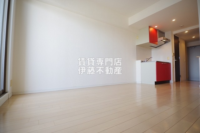 N.S.ZEAL大曽根の内装