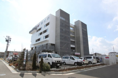 【外観】 | ヤマカビル