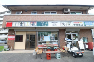 【外観】