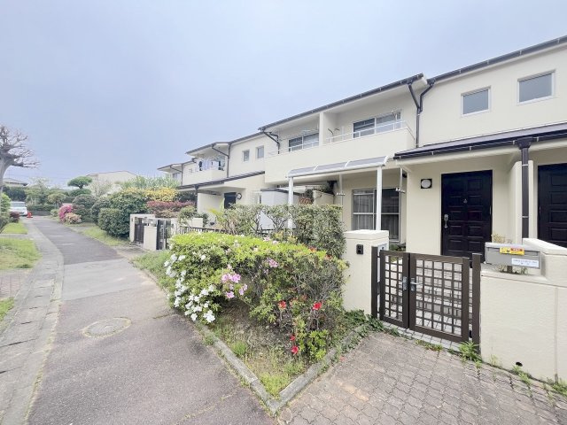 花鶴丘サンハイツのその他共用部分