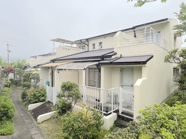 花鶴丘サンハイツのその他共用部分