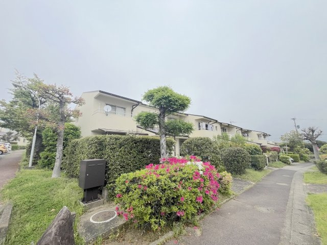 花鶴丘サンハイツのその他共用部分