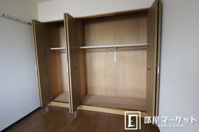 【収納】 | アルカディアタウン | 同型タイプ