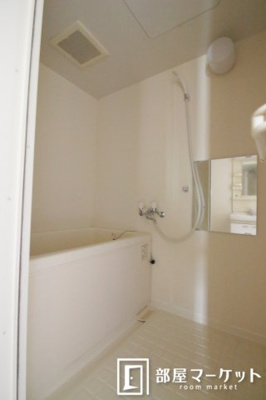 【浴室】 | アルカディアタウン | 同型タイプ