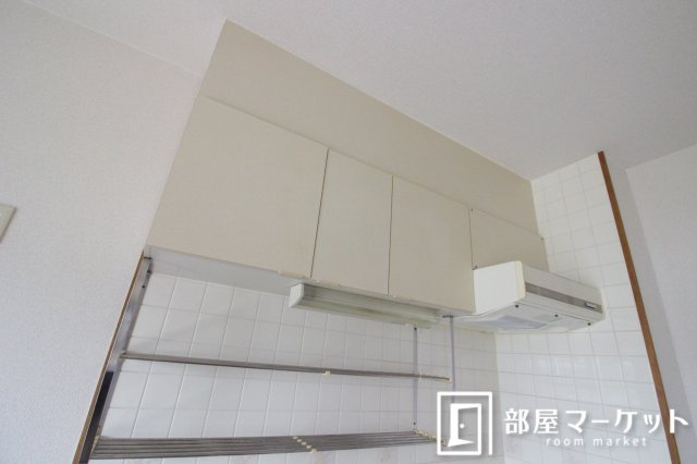 【設備】 | アルカディアタウン | 同型タイプ