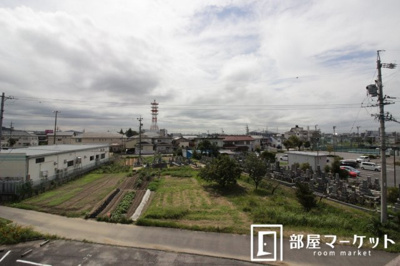 【展望】 | アルカディアタウン | 同型タイプ