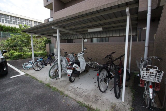 【その他共用部分】 | アルカディアタウン