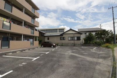 【駐車場】 | アルカディアタウン