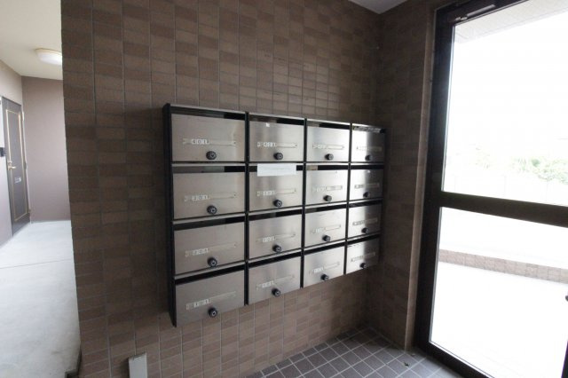 【その他共用部分】 | アルカディアタウン