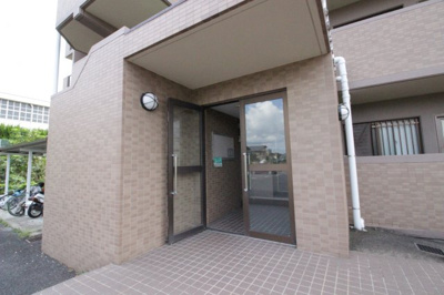 【エントランス】 | アルカディアタウン