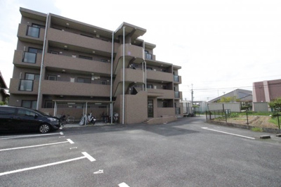 【外観】 | アルカディアタウン