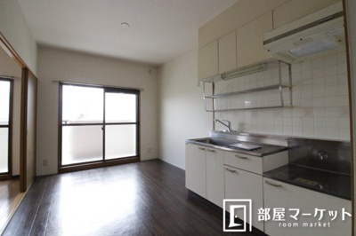 【洋室】 | アルカディアタウン | 同型タイプ