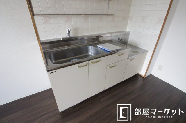【キッチン】 | アルカディアタウン | 同型タイプ