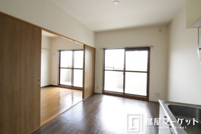 【内装】 | アルカディアタウン | 同型タイプ