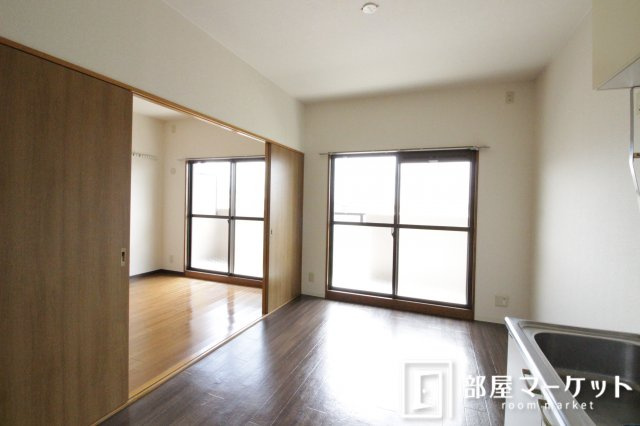 【内装】 | アルカディアタウン | 同型タイプ