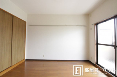 【寝室】 | アルカディアタウン | 同型タイプ