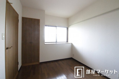 【寝室】 | アルカディアタウン | 同型タイプ