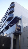 ＷＩＮＧ　ＴＥＲＲＡＣＥ　大鳥居の画像