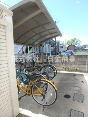 【その他共用部分】 | アレグリア