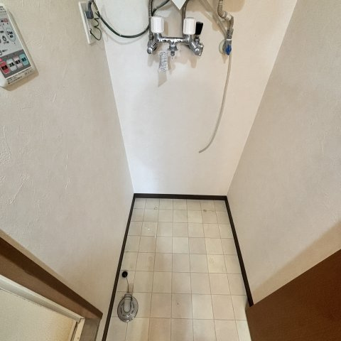 プレジャー室蘭駅前の設備