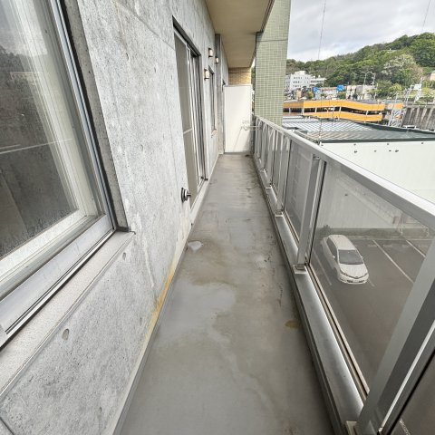 プレジャー室蘭駅前のその他共用部分