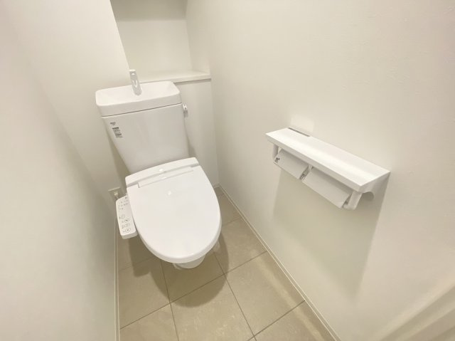 KAYA KIKUI｜名古屋市の賃貸ならMy賃貸のトイレ|KAYA KIKUI
