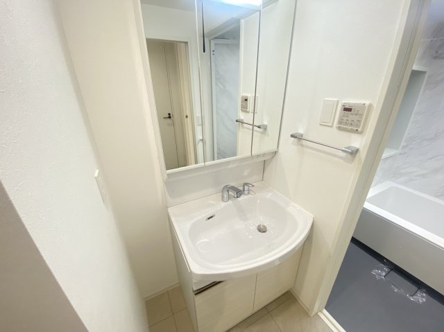 KAYA KIKUI｜名古屋市の賃貸ならMy賃貸の洗面所|KAYA KIKUI
