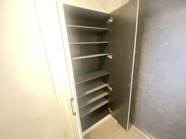 KAYA KIKUI｜名古屋市の賃貸ならMy賃貸の収納|KAYA KIKUI
