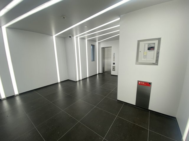 KAYA KIKUI｜名古屋市の賃貸ならMy賃貸のロビー|KAYA KIKUI
