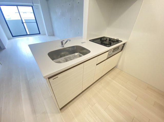 KAYA KIKUI｜名古屋市の賃貸ならMy賃貸のキッチン|KAYA KIKUI
