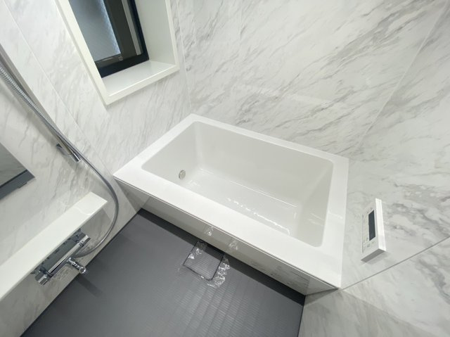 KAYA KIKUI｜名古屋市の賃貸ならMy賃貸の浴室|KAYA KIKUI
