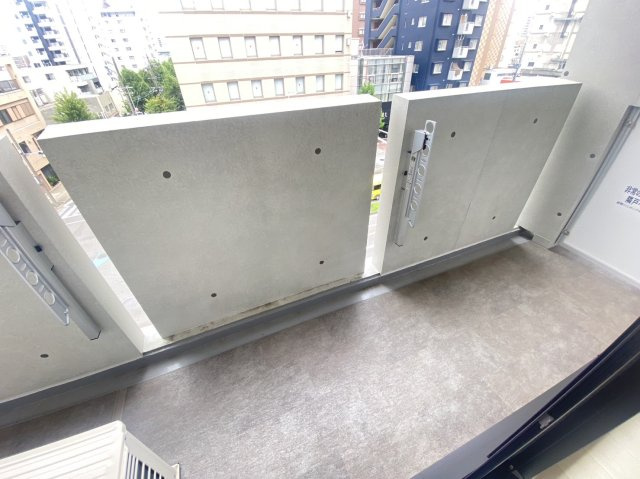 KAYA KIKUI｜名古屋市の賃貸ならMy賃貸のバルコニー|KAYA KIKUI
