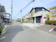 名古屋市中村区日比津町３丁目102-1『仲介料無料』新築戸建ての画像