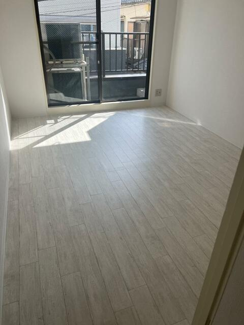 森田ビルの展望