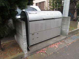 【その他共用部分】