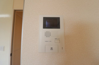 【セキュリティ】 | グランドメゾンB