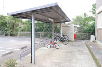 【その他共用部分】 | グランドメゾンB