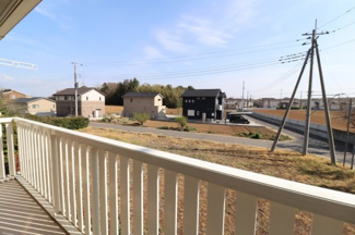 【展望】 | グランドメゾンB