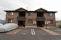 プランドールロッジBの画像