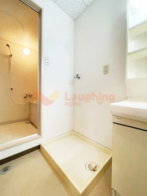 【設備】 | ライブタウンA | ※別棟の写真になります