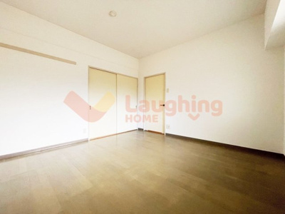 【居間・リビング】 | ライブタウンA | ※別棟の写真になります