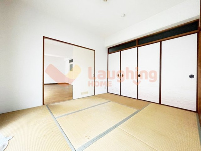 【内装】 | ライブタウンA | ※別棟の写真になります