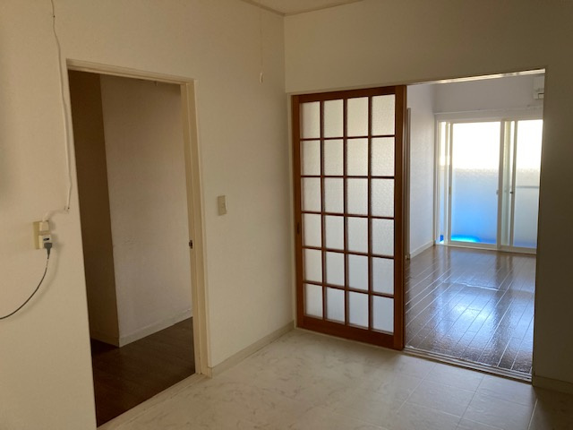カーサくるみの森の内装