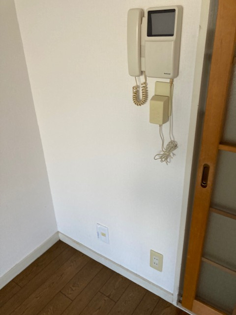 カーサくるみの森の設備