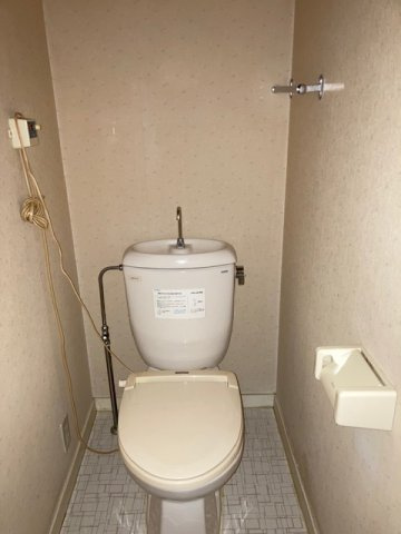 カーサくるみの森のトイレ