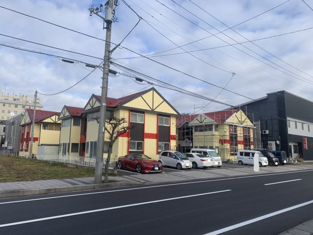 カーサくるみの森