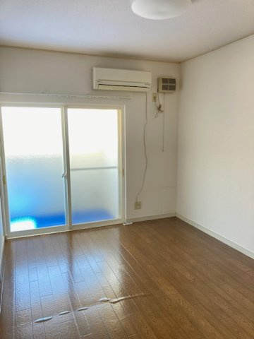 カーサくるみの森の居間・リビング|ゆったり過ごせる居間です